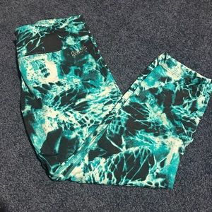 Calvin Klein work out leggings